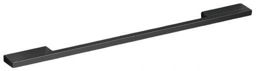 Fisher & Paykel Black Refrigeration Handle Kit-0