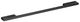 Fisher & Paykel Black Refrigeration Handle Kit-0