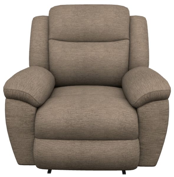 La-Z-Boy® Joel Brownstone Power Wall Recliner with Power Headrest and Lumbar-1