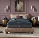 Beautyrest® World Class Hybrid™ Level Four 14" Medium Apex Pillow Top Full Mattress-2