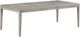 Bernards Aries Gray Dining Table-0