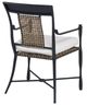 Century® Customizable Rhodes Dining Arm Chair-1