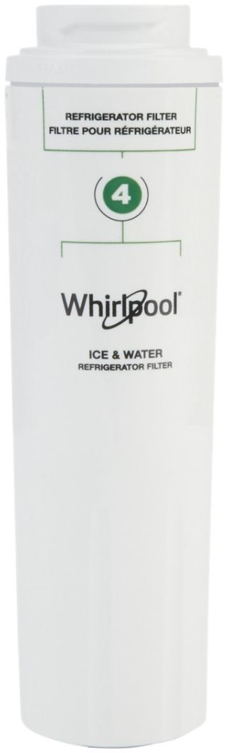 Whirlpool® Refrigerator Water Filter 4-1