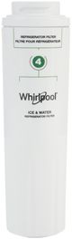 Whirlpool® Refrigerator Water Filter 4-1