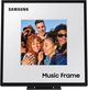 Samsung Electronics Music Frame Portable Speaker-1