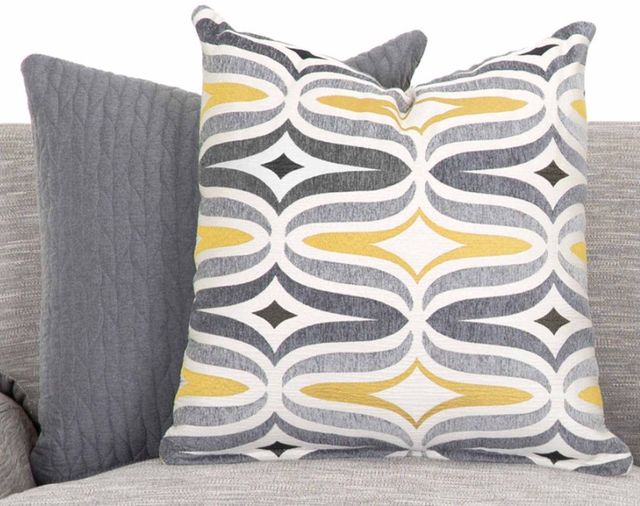 Franklin™ Barton Hannigan Fog Sofa-3