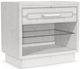 Vanguard® Furniture Customizable Make It Yours Holland Nightstand-0