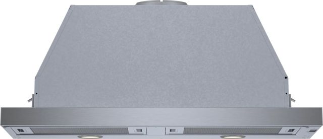 Bosch® 500 Series 30" Stainless Steel Under Cabinet Range Hood-3