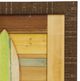 Stylecraft Juvenile Coastal Brown Wall Art-1