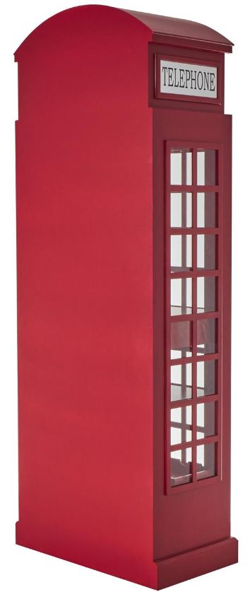 Deco Marche Red Wine Rack-1