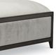 Century® Aria Queen Upholstered Bed-1