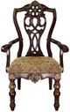 Mazin Furniture Catalonia Arm Chair-1