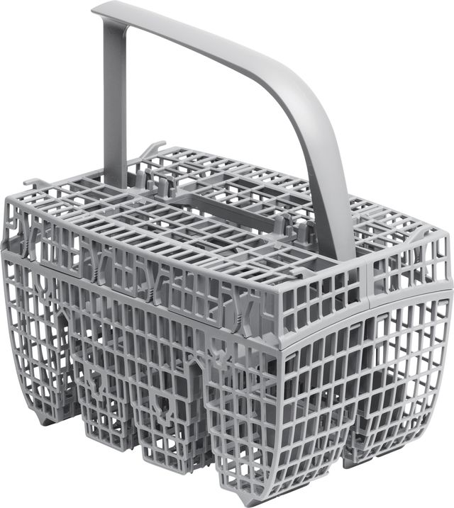 Clearance ASKO 50 Series 24" Stainless Steel Built In Dishwasher-3
