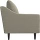 Best® Home Furnishings Customizable Smitten Accent Armchair with Espresso Legs-2