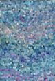 Dalyn™ Rug Company Kaleidoscope KL1 Turquoise 5'x8' Area Rug-0