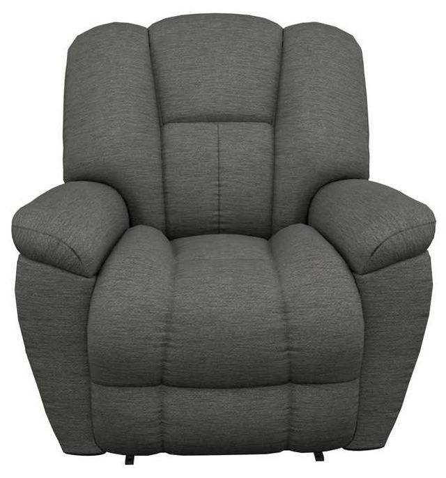 La-Z-Boy® Maverick Slate Manual Wall Recliner-1