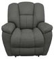 La-Z-Boy® Maverick Slate Manual Wall Recliner-1