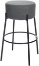 Stylecraft Soloist Gray Bar Stool -0