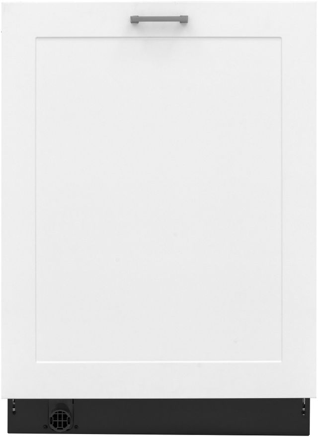 Frigidaire® 24" Panel Ready Top Control Built In Dishwasher-0