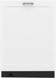 Frigidaire® 24" Panel Ready Top Control Built In Dishwasher-0
