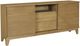 Horizon Home® Melbourne Brown 70" Console-0
