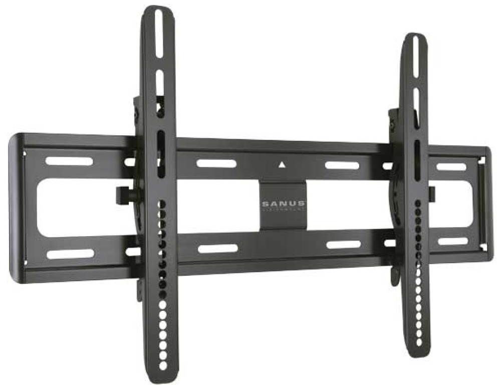 Sanus® VisionMount® Black Tilting Wall Mount | Spencer's TV