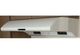 Zephyr Typhoon 36" White Under Cabinet Range Hood-0