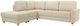 Luonto® Furniture Customizable Koli 5-Piece Sleeper Sectional-0