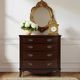 Butler Specialty Company Agatha Mahogany Chest-1