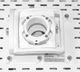 Chief® White Manufacturing RPA Elite Projector Security Mount-1