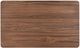 New Classic® Home Furnishings Oscar Walnut Counter Height Table-4