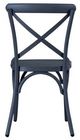 Liberty Furniture Vintage Navy Side Chair-3