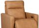 Leather Italia™ Cambria Adell Saddle Power Recliner-1