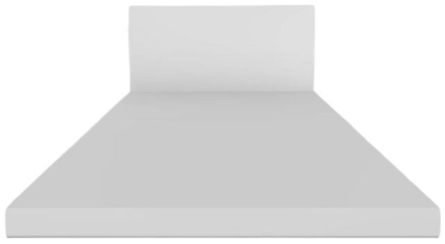 Vent-A-Hood® 54" Stainless Steel Wall Mounted Range Hood-0