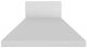 Vent-A-Hood® 54" Stainless Steel Wall Mounted Range Hood-0