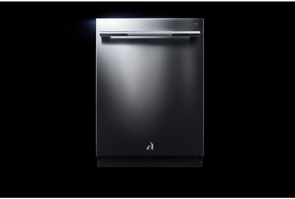 JennAir Rise JDTSS246GL Dishwasher - Thumbnail 3