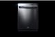 JennAir® RISE™ 24" Stainless Steel Built in Dishwasher-3