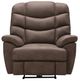 Behold™ Home Big Easy Coffee Power Wallsaver Big Recliner-1