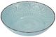 A & B Home Turquoise Bowl-0