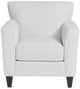 La-Z-Boy® Customizable Allegra Stationary Accent Chair-3