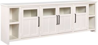 aspenhome® Finnegan White 98" Console