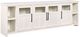 aspenhome® Finnegan White 98" Console-0