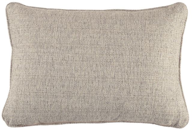 Signature Design by Ashley® Lets Stay Home 4-Piece Chocolate Pillows-1