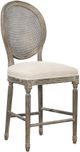 Furniture Classics Spenzia Gray Counter Stool-0