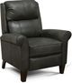 England Furniture Customizable Maddox Leather Recliner-0