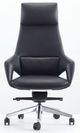 VIG Furniture Modrest Prost Black Executive Office Chair-1