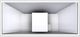 Vent-A-Hood® K Series 48" White Wall Mounted Range Hood-3