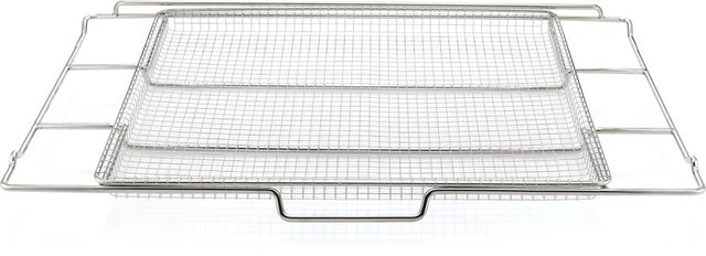 Frigidaire® ReadyCook™ 30" Stainless Steel Air Fry Tray