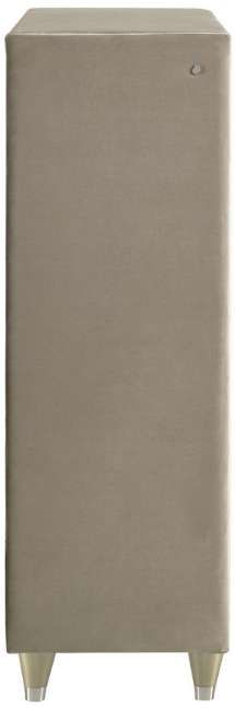Coaster® Lorient Camel/Ivory Chest-2
