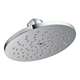 Moen® Chrome One-Function 8" Diameter Spray Head Eco-Performance Rainshower-0